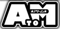 ATOM／アダルトメーカーアトム
